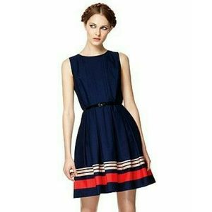 Jason Wu For Target Blue Dress Sz 10